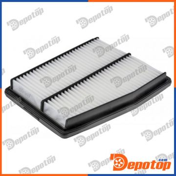 Filtre à air pour HYUNDAI | FAF-HY-556, 20-0H-H41